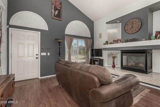 14132 N 156TH Court, Surprise, AZ 85379