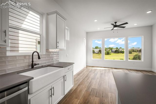 4595 Peak Crest View, Colorado Springs, CO 80918