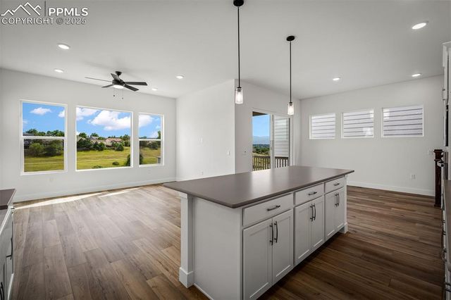 4595 Peak Crest View, Colorado Springs, CO 80918