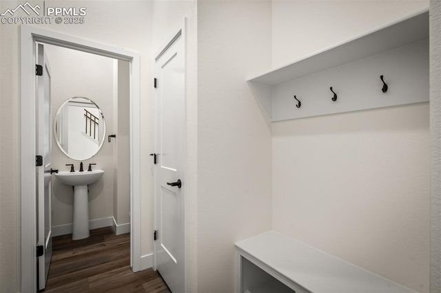 4595 Peak Crest View, Colorado Springs, CO 80918