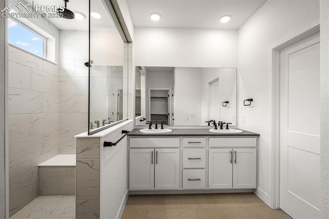 4595 Peak Crest View, Colorado Springs, CO 80918