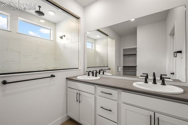 4595 Peak Crest View, Colorado Springs, CO 80918