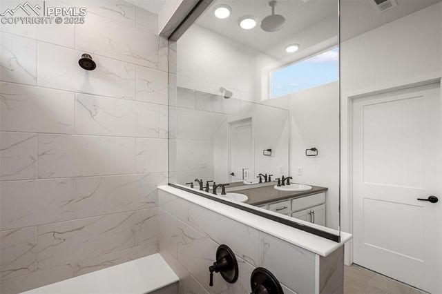 4595 Peak Crest View, Colorado Springs, CO 80918