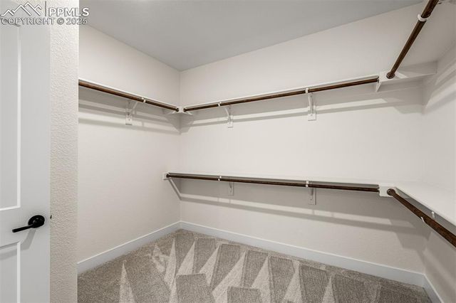 4595 Peak Crest View, Colorado Springs, CO 80918