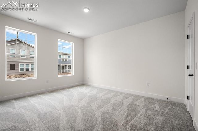 4595 Peak Crest View, Colorado Springs, CO 80918