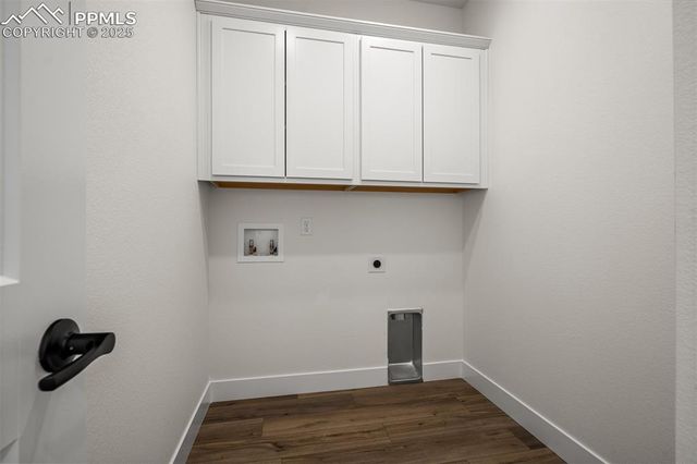 4595 Peak Crest View, Colorado Springs, CO 80918