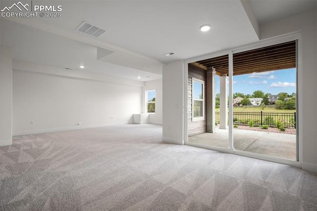 4595 Peak Crest View, Colorado Springs, CO 80918