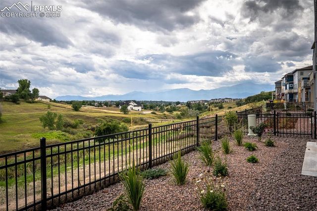 4595 Peak Crest View, Colorado Springs, CO 80918