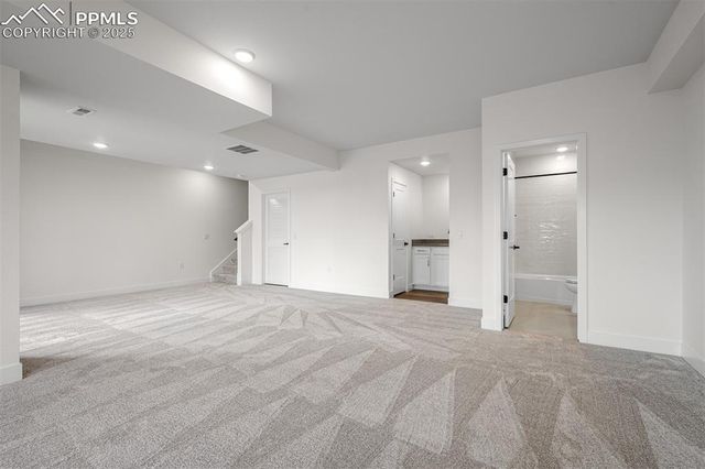 4595 Peak Crest View, Colorado Springs, CO 80918