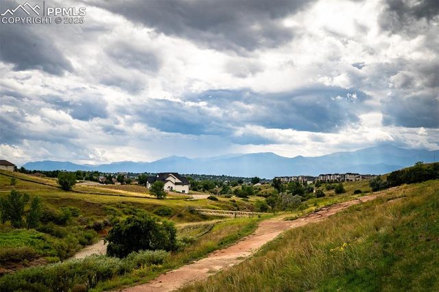 4595 Peak Crest View, Colorado Springs, CO 80918