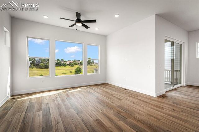 4595 Peak Crest View, Colorado Springs, CO 80918