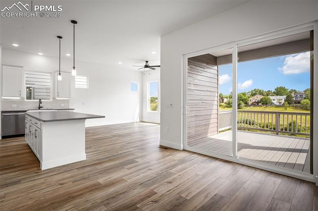 4595 Peak Crest View, Colorado Springs, CO 80918