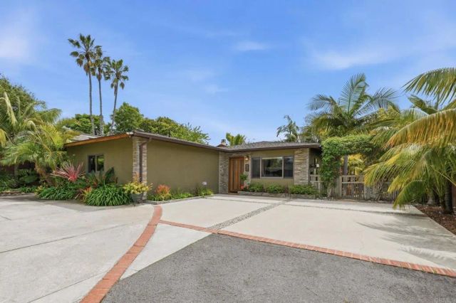 637 Sparta Drive A & B, Encinitas, CA 92024