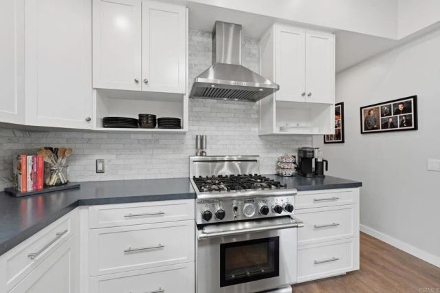 637 Sparta Drive A & B, Encinitas, CA 92024