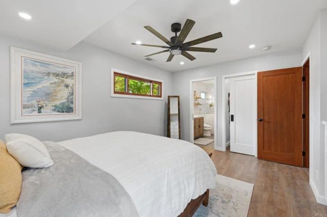 637 Sparta Drive A & B, Encinitas, CA 92024