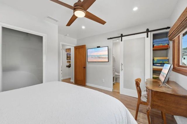 637 Sparta Drive A & B, Encinitas, CA 92024