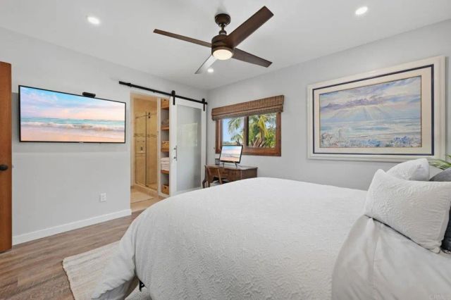 637 Sparta Drive A & B, Encinitas, CA 92024