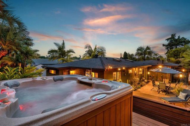 637 Sparta Drive A & B, Encinitas, CA 92024