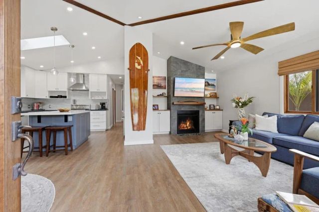 637 Sparta Drive A & B, Encinitas, CA 92024