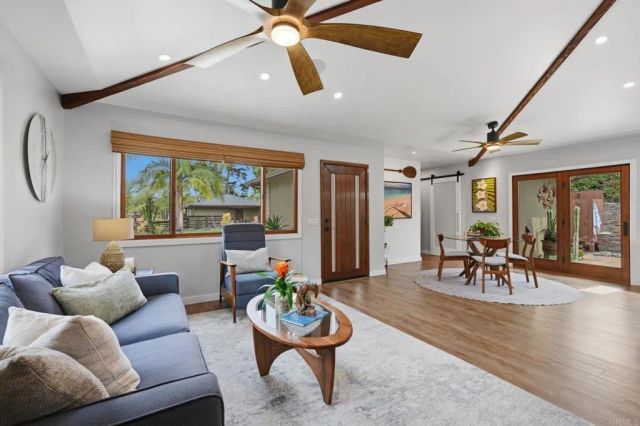 637 Sparta Drive A & B, Encinitas, CA 92024