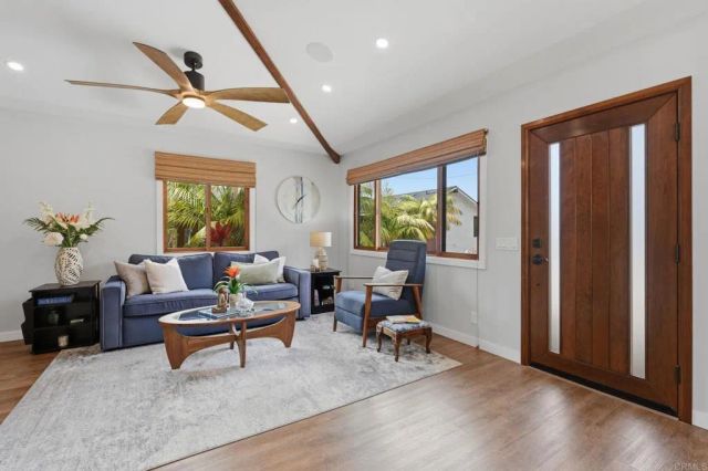 637 Sparta Drive A & B, Encinitas, CA 92024