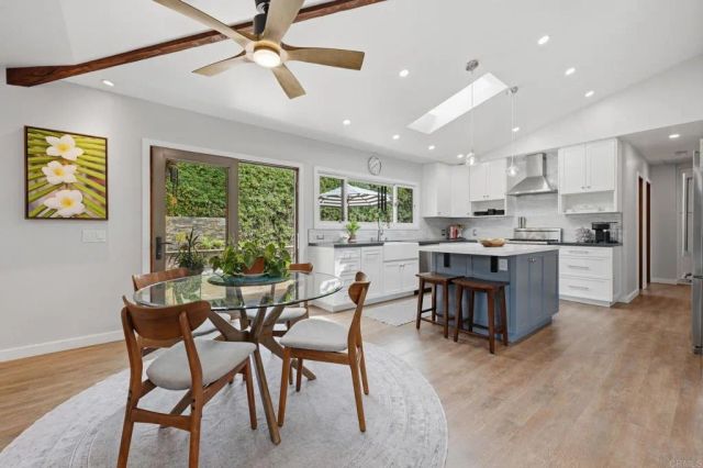 637 Sparta Drive A & B, Encinitas, CA 92024