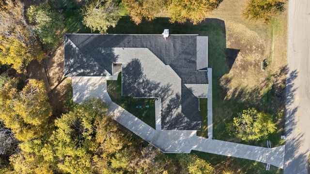 6520 Shoreline Drive, Little Elm, TX 75068