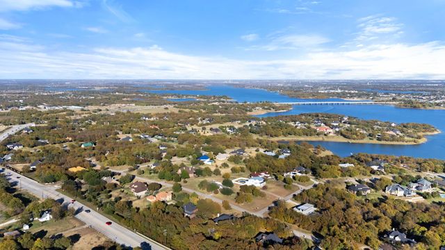 6520 Shoreline Drive, Little Elm, TX 75068