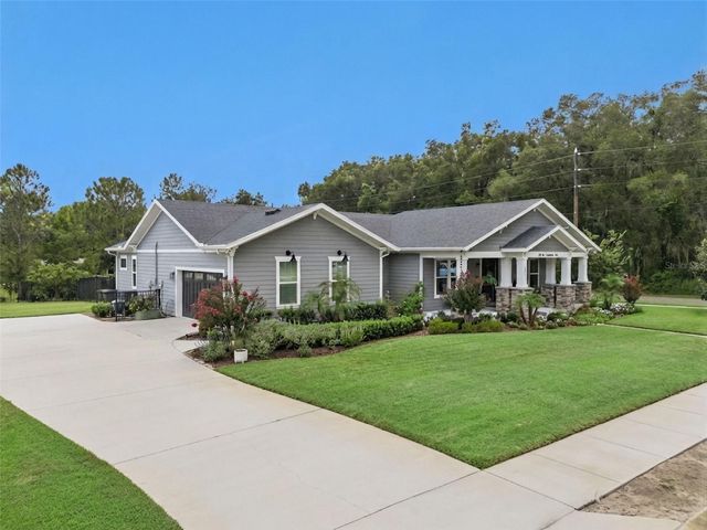 491 W DELAWARE AVENUE, Lake Helen, FL 32744