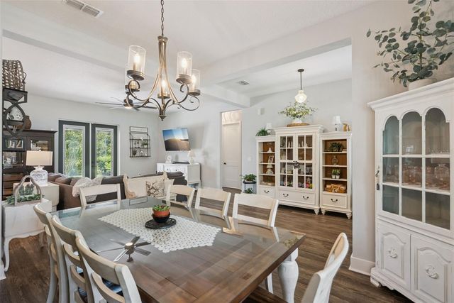 491 W DELAWARE AVENUE, Lake Helen, FL 32744