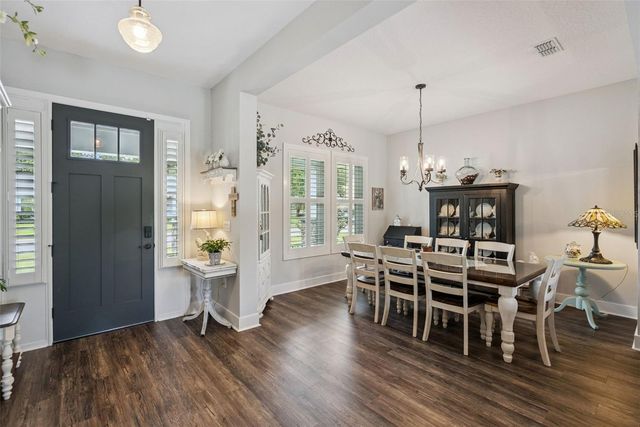 491 W DELAWARE AVENUE, Lake Helen, FL 32744