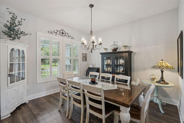 491 W DELAWARE AVENUE, Lake Helen, FL 32744