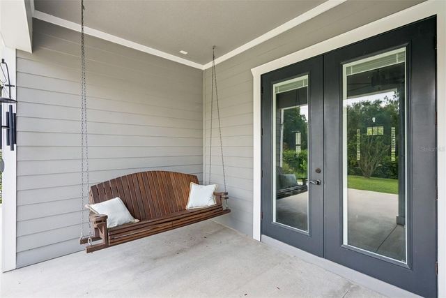 491 W DELAWARE AVENUE, Lake Helen, FL 32744