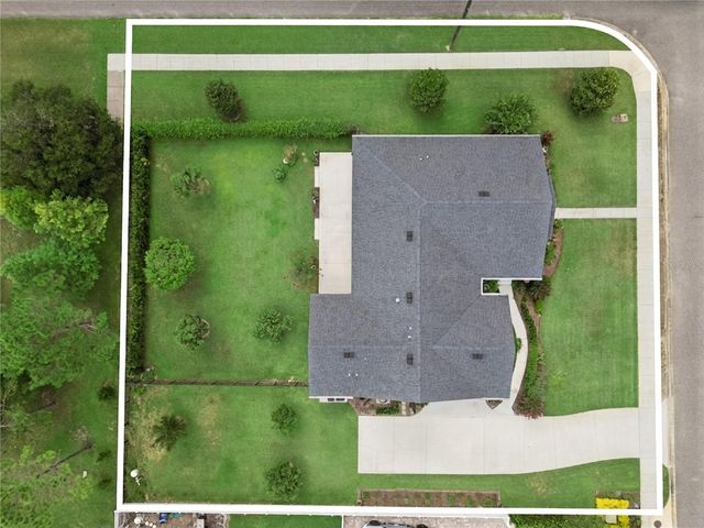 491 W DELAWARE AVENUE, Lake Helen, FL 32744