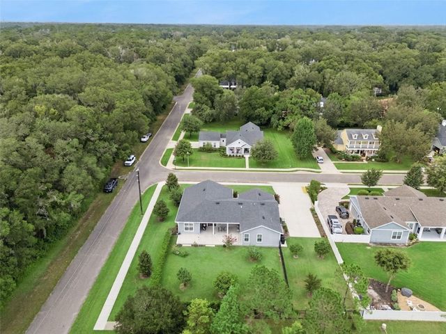 491 W DELAWARE AVENUE, Lake Helen, FL 32744