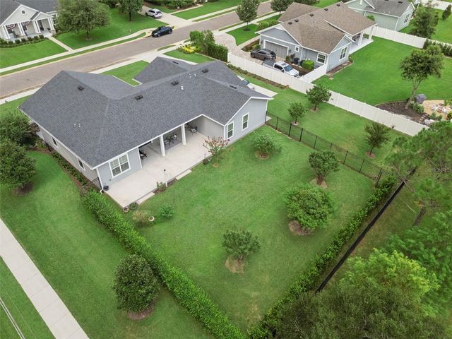 491 W DELAWARE AVENUE, Lake Helen, FL 32744