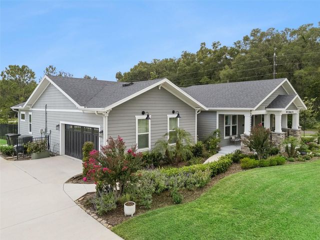 491 W DELAWARE AVENUE, Lake Helen, FL 32744