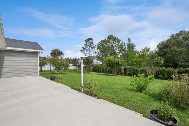 491 W DELAWARE AVENUE, Lake Helen, FL 32744