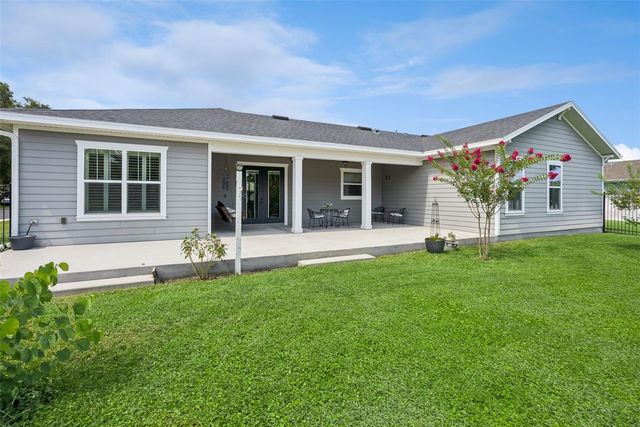 491 W DELAWARE AVENUE, Lake Helen, FL 32744