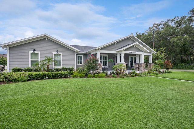 491 W DELAWARE AVENUE, Lake Helen, FL 32744