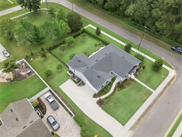 491 W DELAWARE AVENUE, Lake Helen, FL 32744