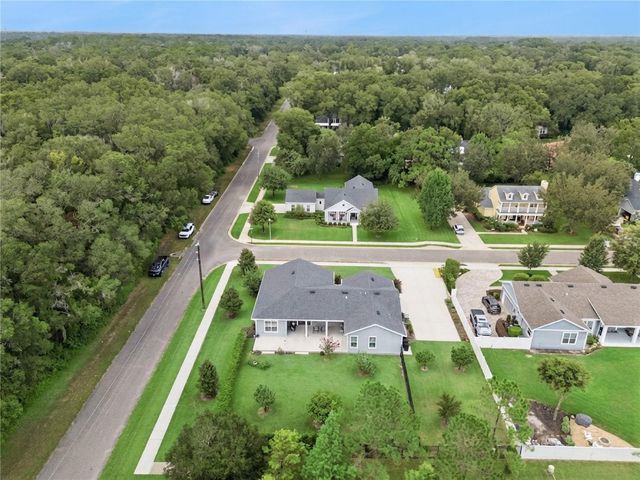 491 W DELAWARE AVENUE, Lake Helen, FL 32744
