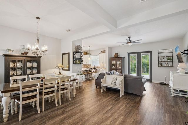 491 W DELAWARE AVENUE, Lake Helen, FL 32744