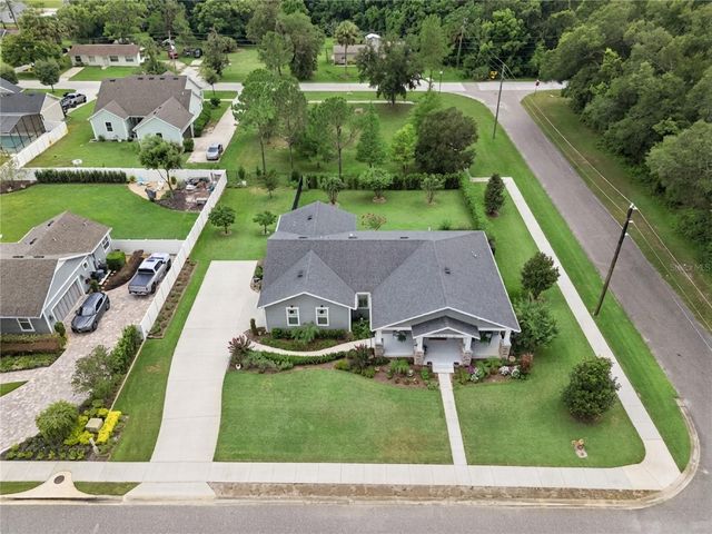 491 W DELAWARE AVENUE, Lake Helen, FL 32744