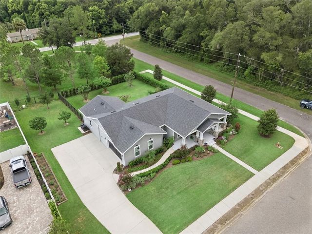 491 W DELAWARE AVENUE, Lake Helen, FL 32744