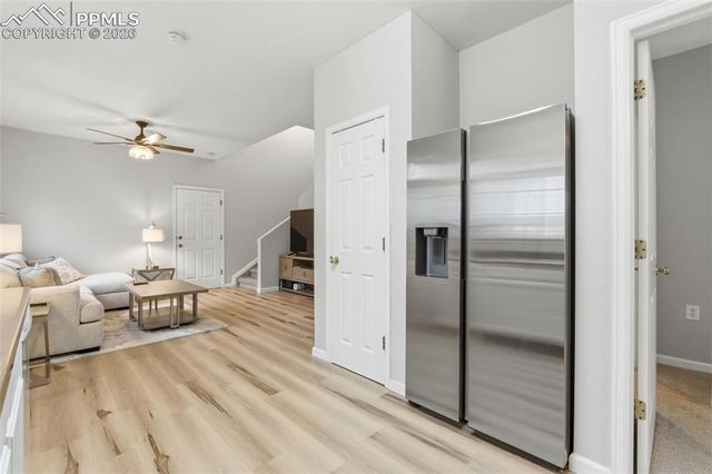 1464 Bergen Rock Street, Castle Rock, CO 80109