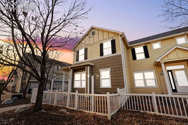 1464 Bergen Rock Street, Castle Rock, CO 80109