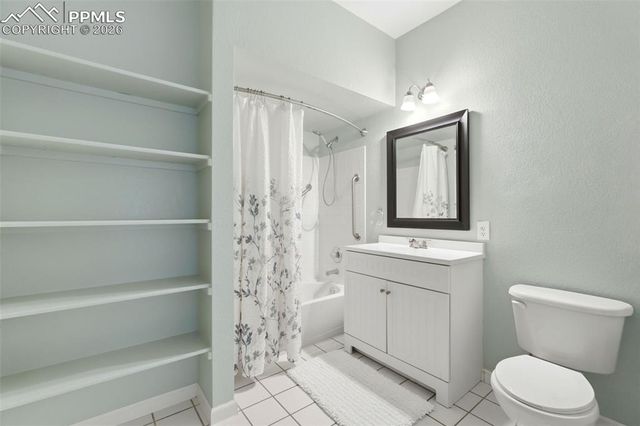 1464 Bergen Rock Street, Castle Rock, CO 80109