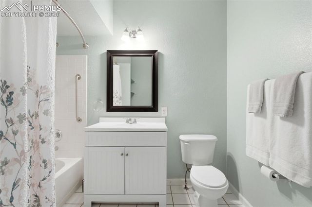 1464 Bergen Rock Street, Castle Rock, CO 80109