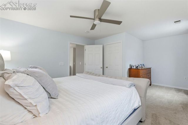 1464 Bergen Rock Street, Castle Rock, CO 80109